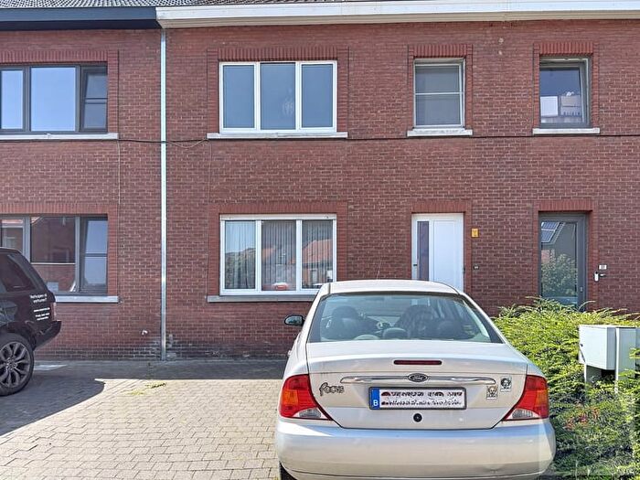 14-kamerhuis te koop in Hasselt
