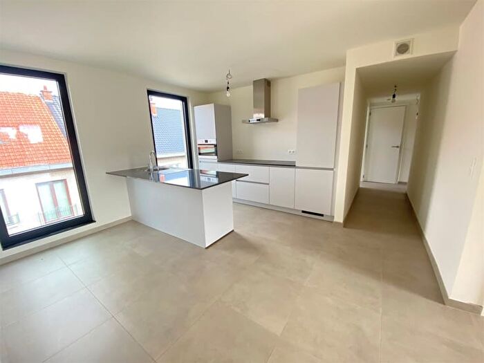 2-kamerappartement te huur in VRASENE