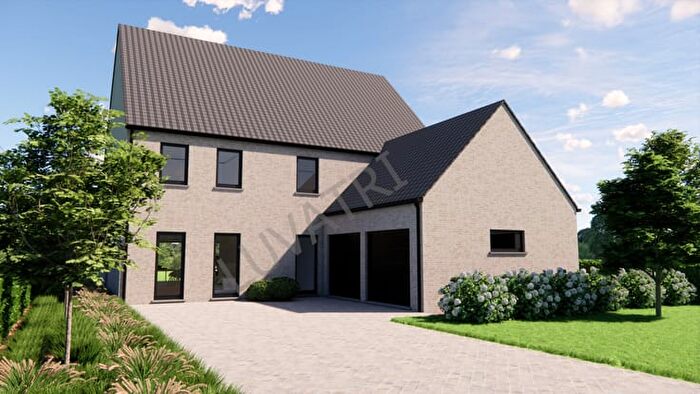 5-kamerhuis te koop in Linden