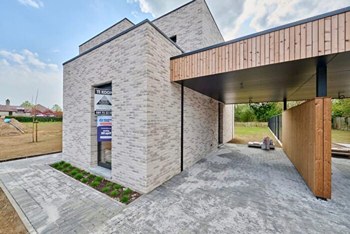 Huizen Koop Huur - 3