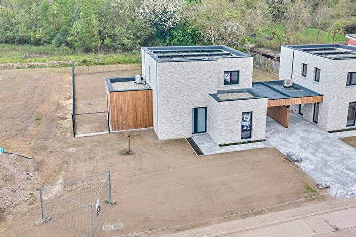 Huizen Koop Huur - 2