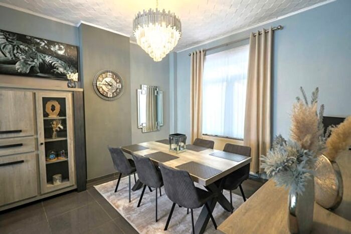 3-kamerhuis te koop in Ans