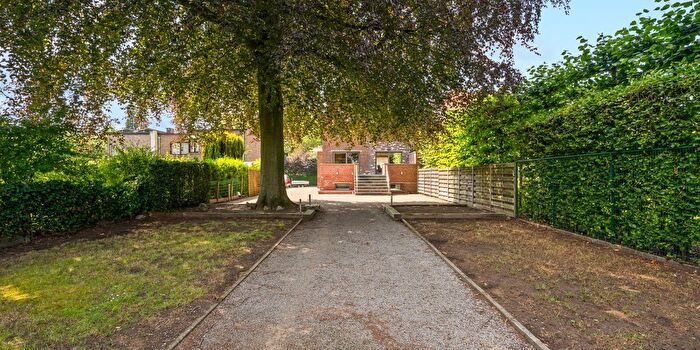 Huizen Koop Huur - 3