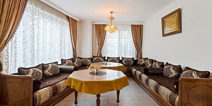 3-kamerappartement te koop in Deurne