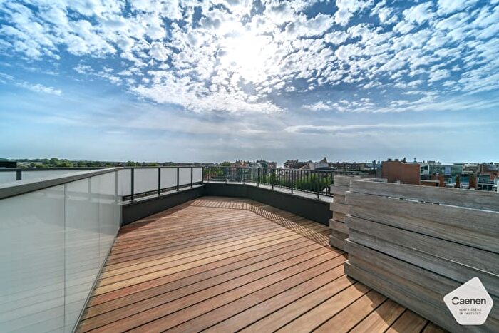13-kamerappartement te koop in Koksijde