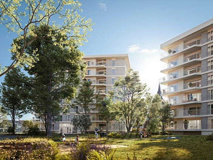 3-kamerappartement te koop in Deinze