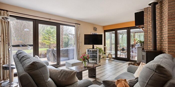 Huizen Koop Huur - 3