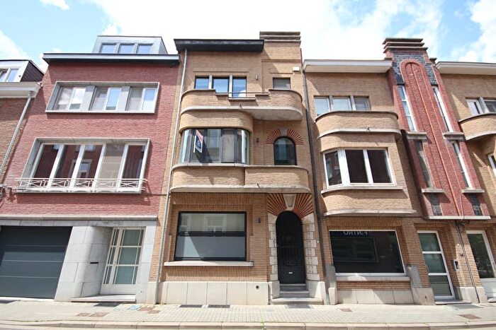 18-kamerhuis te huur in Sint-Truiden