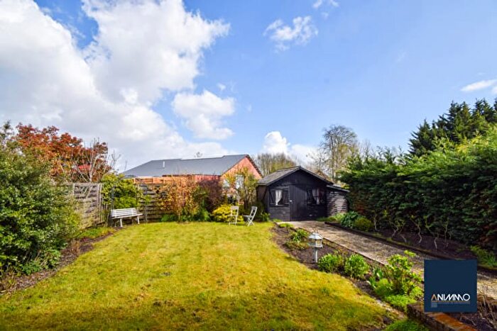 Huizen Koop Huur - 2