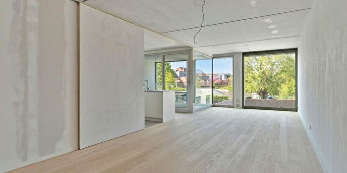 2-kamerappartement te koop in Waregem