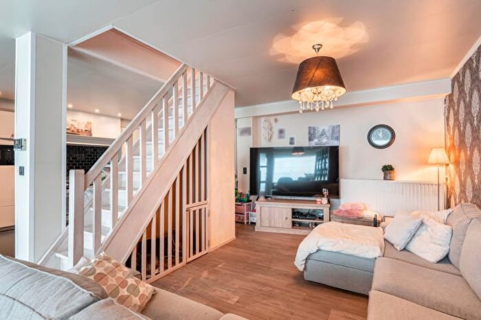 Huizen Koop Huur - 3