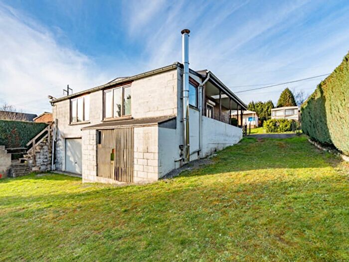 Huizen Koop Huur - 3