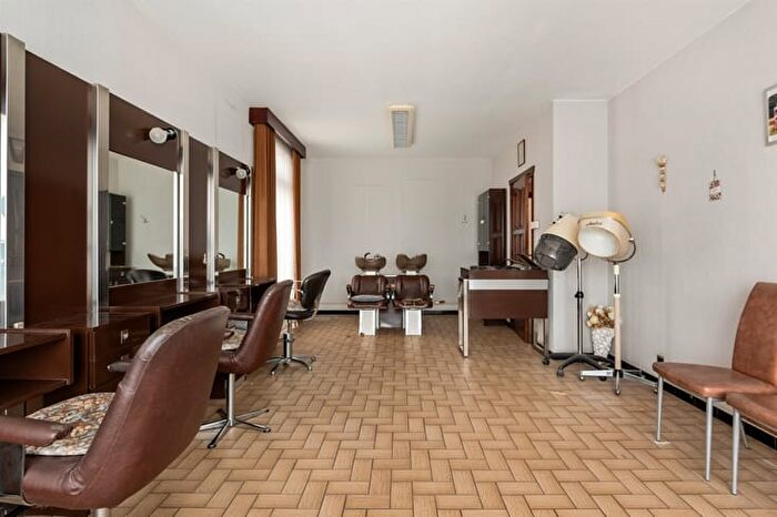 Huizen Koop Huur - 2