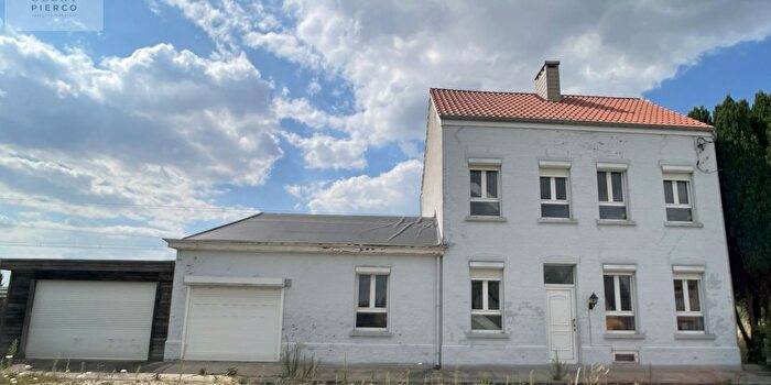 3-kamerhuis te koop in Velm