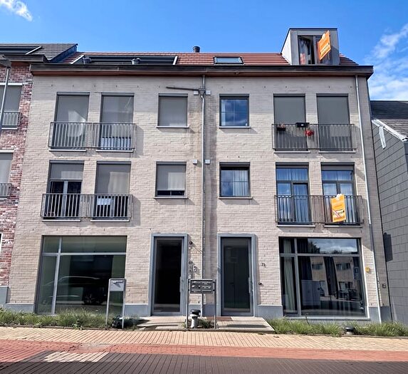 3-kamerappartement te koop in Machelen