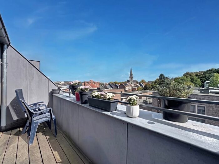 Huizen Koop Huur - 3