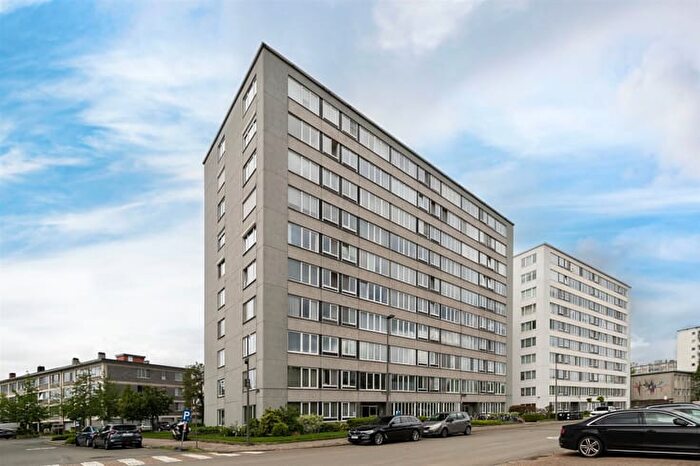 2-kamerappartement te koop in DEURNE