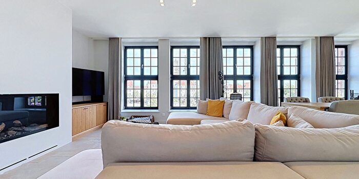 Huizen Koop Huur - 2
