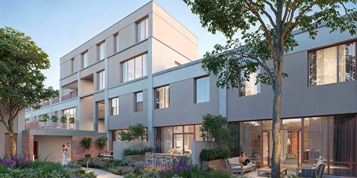 Huizen Koop Huur - 3