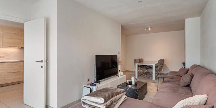 2-kamerappartement te koop in Koersel
