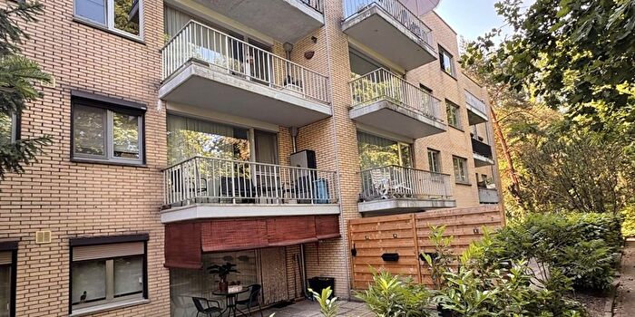 2-kamerappartement te koop in Vucht