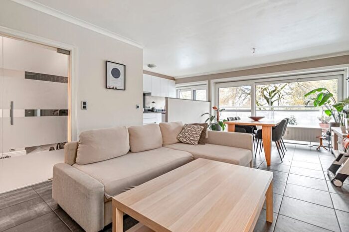 2-kamerappartement te koop in SINT-NIKLAAS