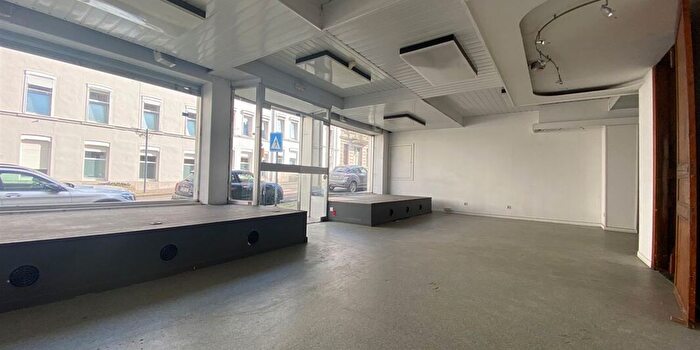 3-kamerhuis te koop in Bon-Secours