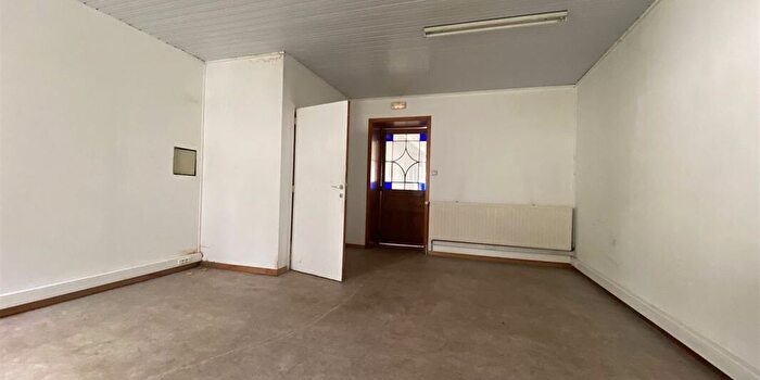 Huizen Koop Huur - 2
