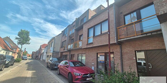 2-kamerappartement te huur in Lotenhulle