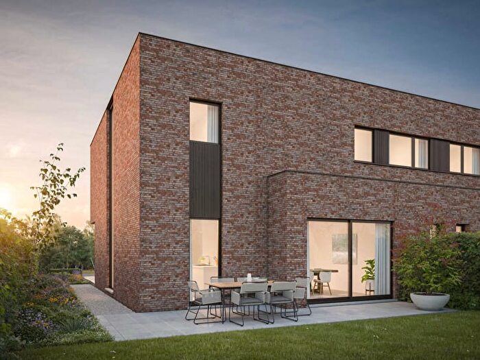 Huizen Koop Huur - 2