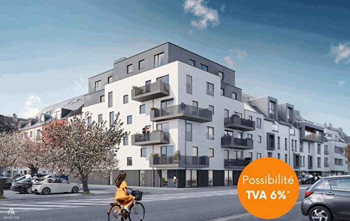 Appartement te koop in Jambes