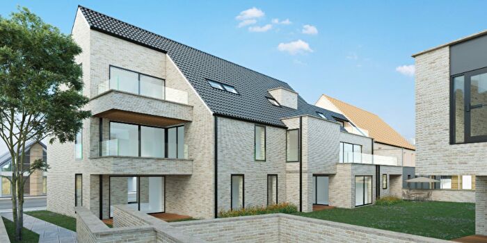 Huizen Koop Huur - 3