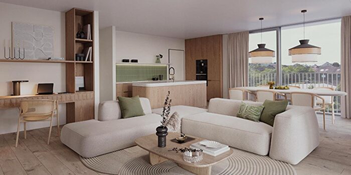 Huizen Koop Huur - 3