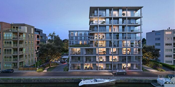 2-kamerappartement te koop in Izegem