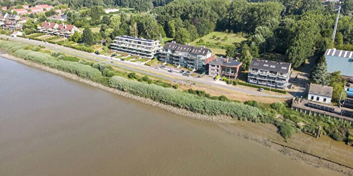 3-kamerappartement te koop in Steendorp