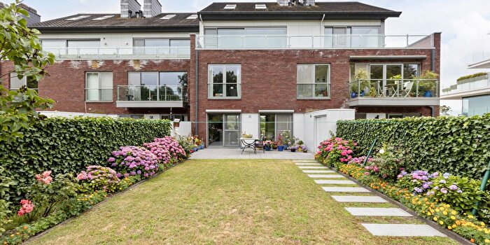 Huizen Koop Huur - 3
