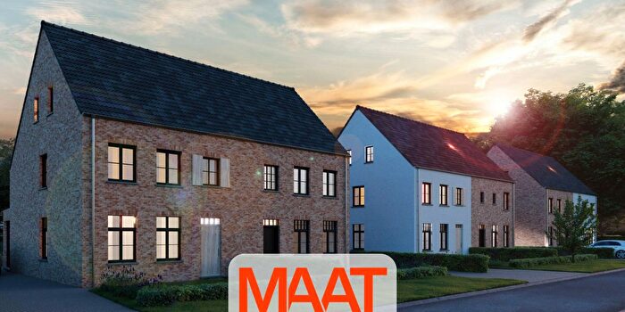 Huis te koop in Lille