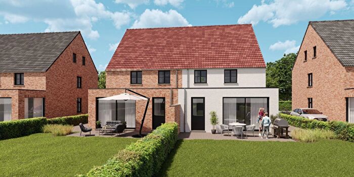 Huizen Koop Huur - 3