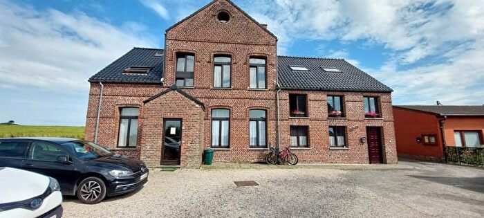 1-kamerappartement te huur in ARBRE