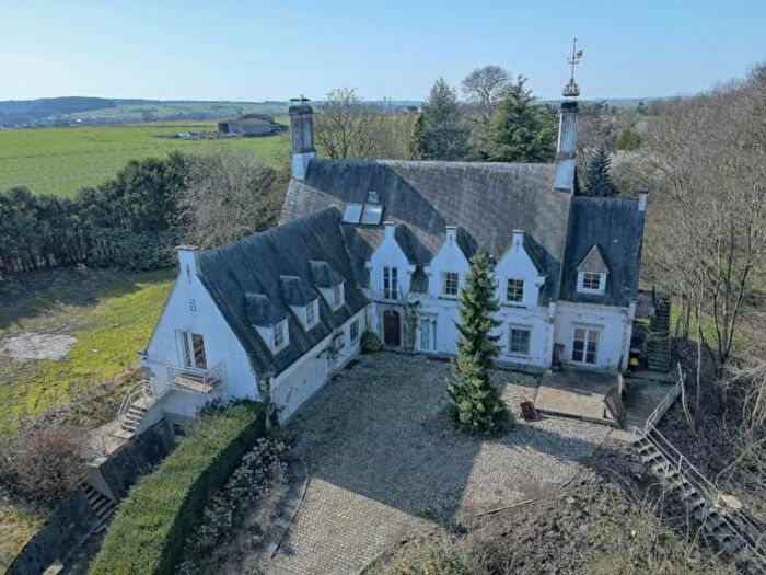 6-kamerhuis te koop in Thy-le-Château