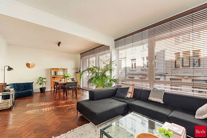 2-kamerappartement te huur in Antwerpen
