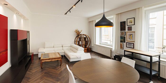 3-kamerappartement te koop in Oostende