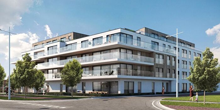 Appartement te koop in Nieuwpoort