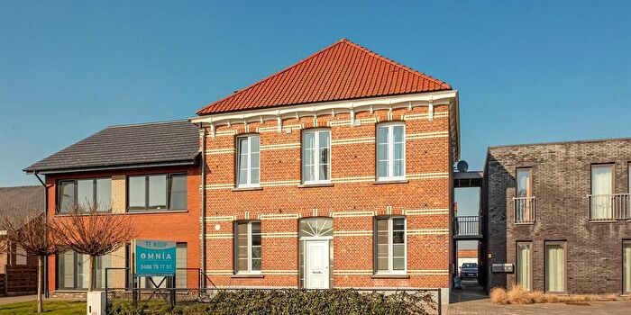 Huizen Koop Huur - 3