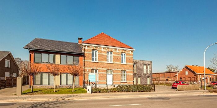 Huizen Koop Huur - 2