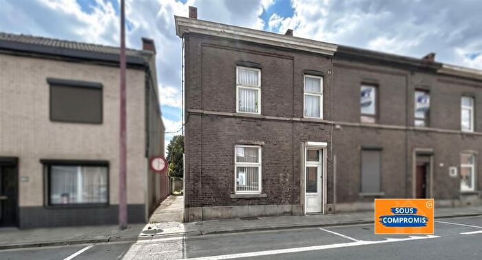 3-kamerhuis te koop in GILLY