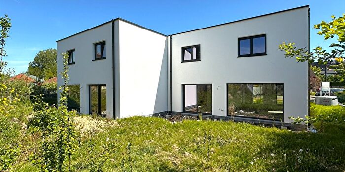 Huis te koop in Oosterzele