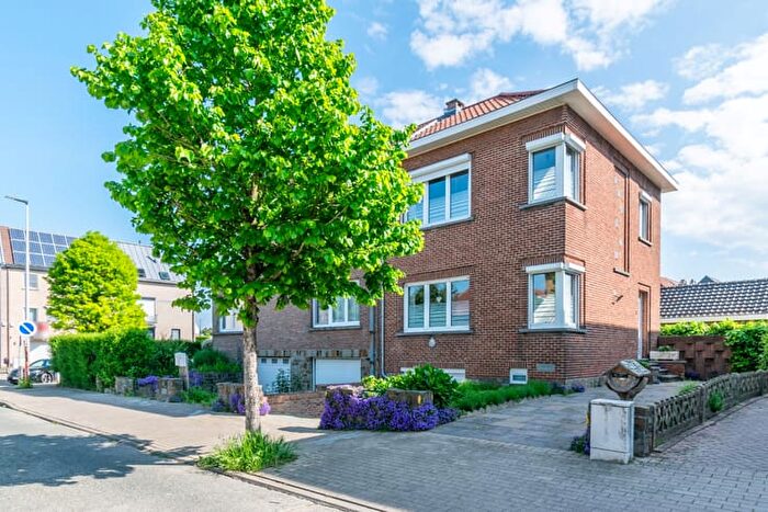 1-kamerhuis te koop in Sint-Pieters-Leeuw