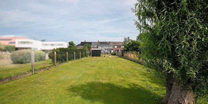 Huizen Koop Huur - 2