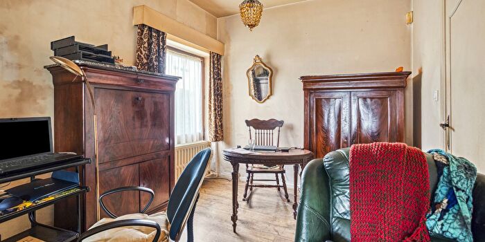 Huizen Koop Huur - 3